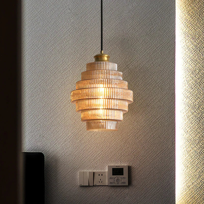 Luxury lamp that will illuminate your home