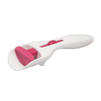 Non-stick coated cake serving spoon