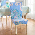 Removable Chair Cover