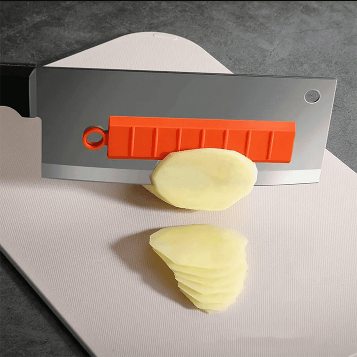 Non-Stick Cutting Aid for the Kitchen 2-Pack