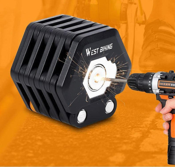 Folding Bike Lock for Men and Women