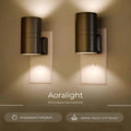 Dimmable Night Light Plug-in