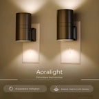 Dimmable Night Light Plug-in