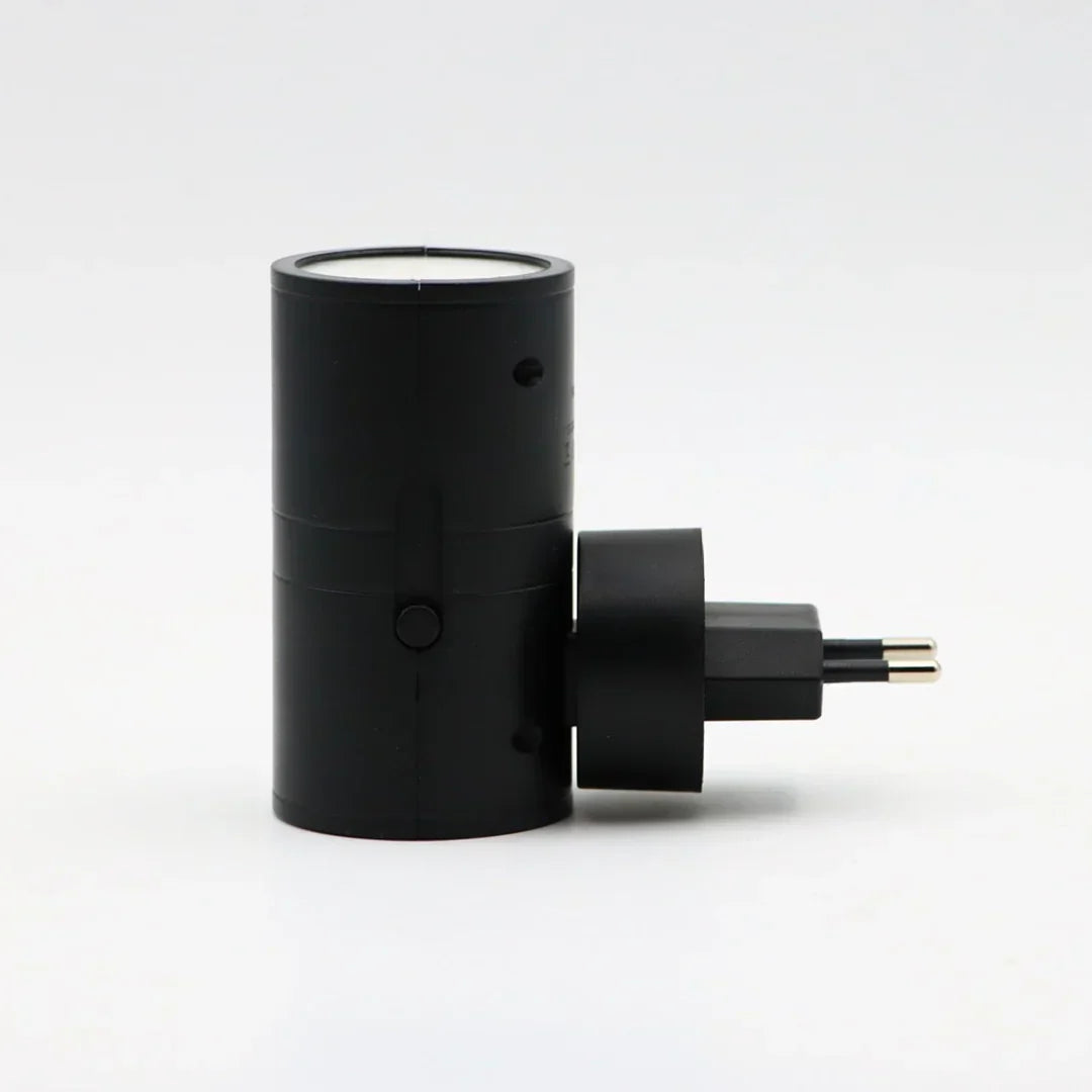 LuxeGlow Dimmable Night Light | Elegant lighting for an atmospheric ambiance