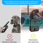 Anti-Barking Dog - Ultrasonic - Effective and Safe