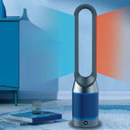 AirPure V9000 | 4-in-1 - Cooler