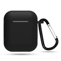 Apple Airpods Soft Silicone Case