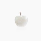 Apple Translucent Nightstand Lamp