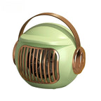 Mini Portable Electric Space Heater