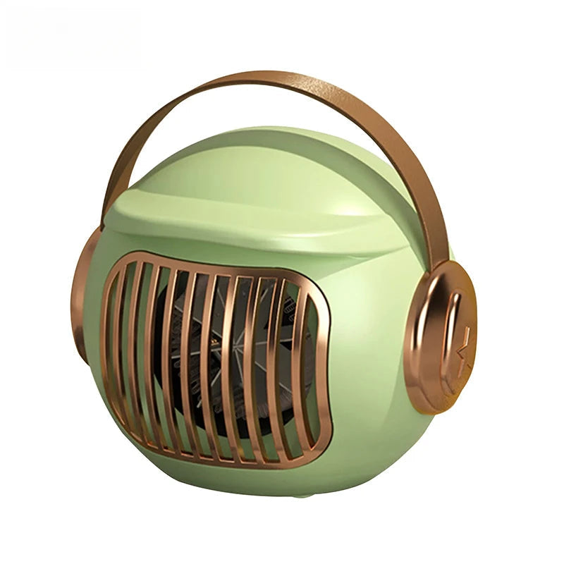 Mini Portable Electric Space Heater