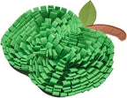 AppleForage - Dog Snuffle Mat