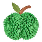 AppleForage - Dog Snuffle Mat