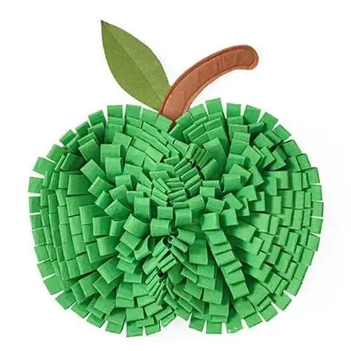AppleForage - Dog Snuffle Mat