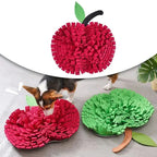 AppleForage - Dog Snuffle Mat