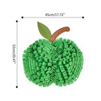 AppleForage - Dog Snuffle Mat
