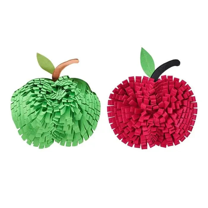 AppleForage - Dog Snuffle Mat