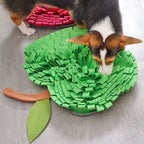 AppleForage - Dog Snuffle Mat