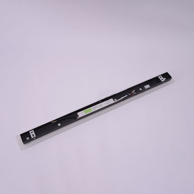 Elegant LED outdoor wall lamp - Modern atmosphere and style