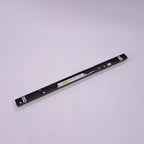 Elegant LED outdoor wall lamp - Modern atmosphere and style