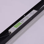 Elegant LED outdoor wall lamp - Modern atmosphere and style