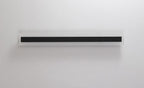 Elegant LED outdoor wall lamp - Modern atmosphere and style