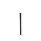 Elegant LED outdoor wall lamp - Modern atmosphere and style
