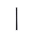 Elegant LED outdoor wall lamp - Modern atmosphere and style