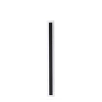 Elegant LED outdoor wall lamp - Modern atmosphere and style