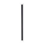 Elegant LED outdoor wall lamp - Modern atmosphere and style
