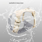 AquaCool - Anti-Pull Dog Harness with Multi-Functional Leash