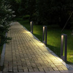 AquaGlow – Waterproof LED Outdoor Ground Light