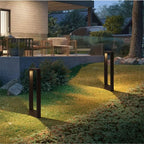 AquaGlow – Waterproof LED Outdoor Ground Light