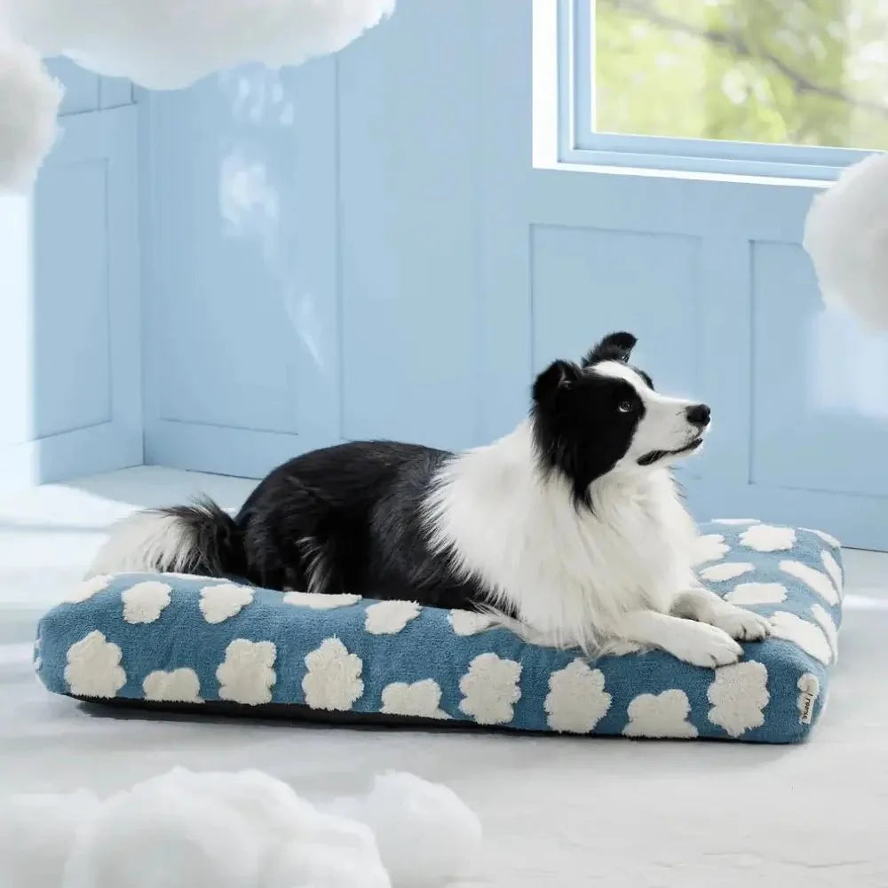 AquaRest - Waterproof Dog Bed for Indoor & Outdoor Comfort