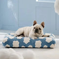 AquaRest - Waterproof Dog Bed for Indoor & Outdoor Comfort