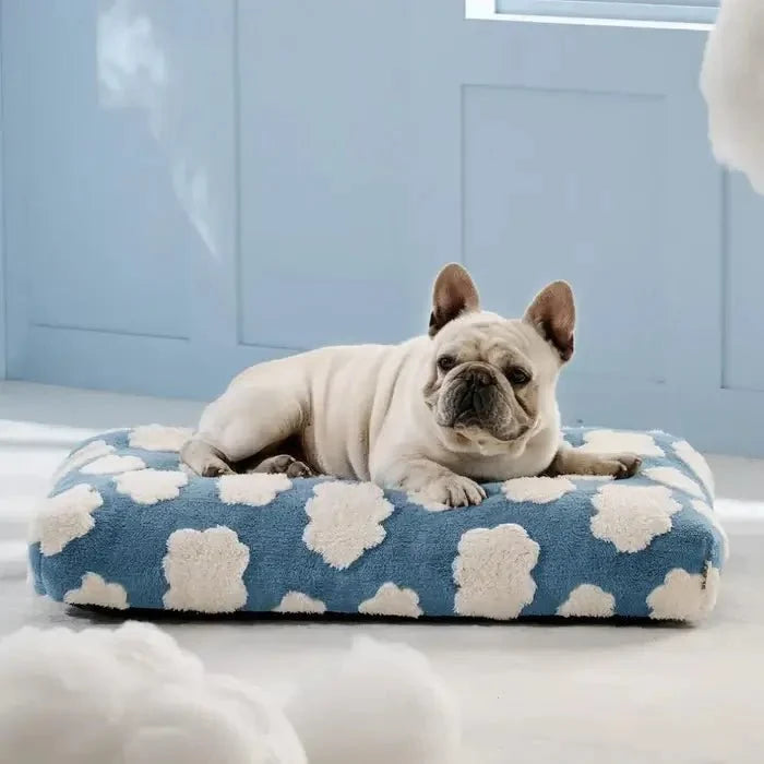 AquaRest - Waterproof Dog Bed for Indoor & Outdoor Comfort