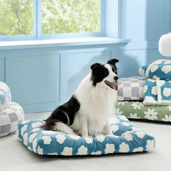 AquaRest - Waterproof Dog Bed for Indoor & Outdoor Comfort