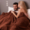 AquaShield Blanket – Waterproof Protective Blanket for Bed & Sofa