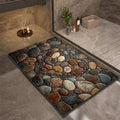 AQUASOFT BATH MAT – Diatomite Bath Mat for Safety & Comfort
