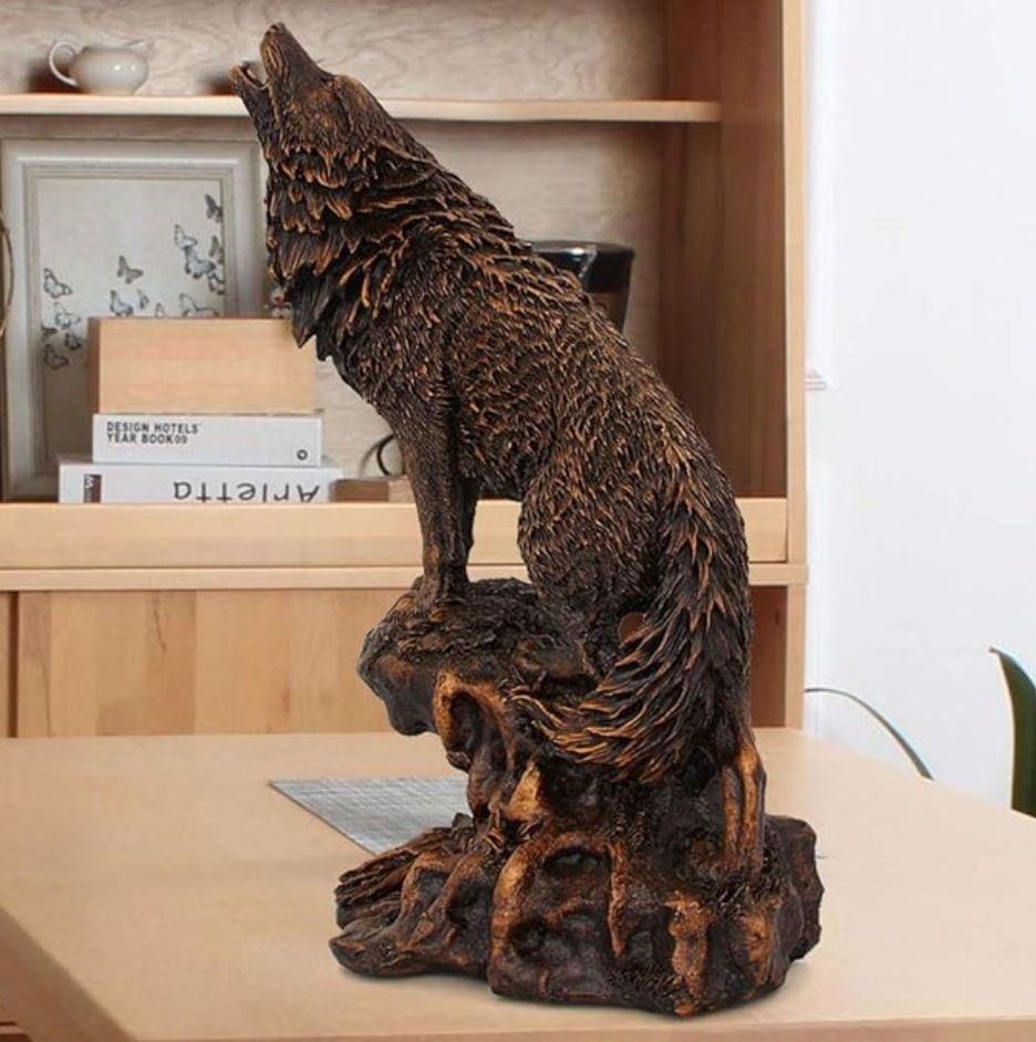 Aquila Bronze Eagle Sculpture