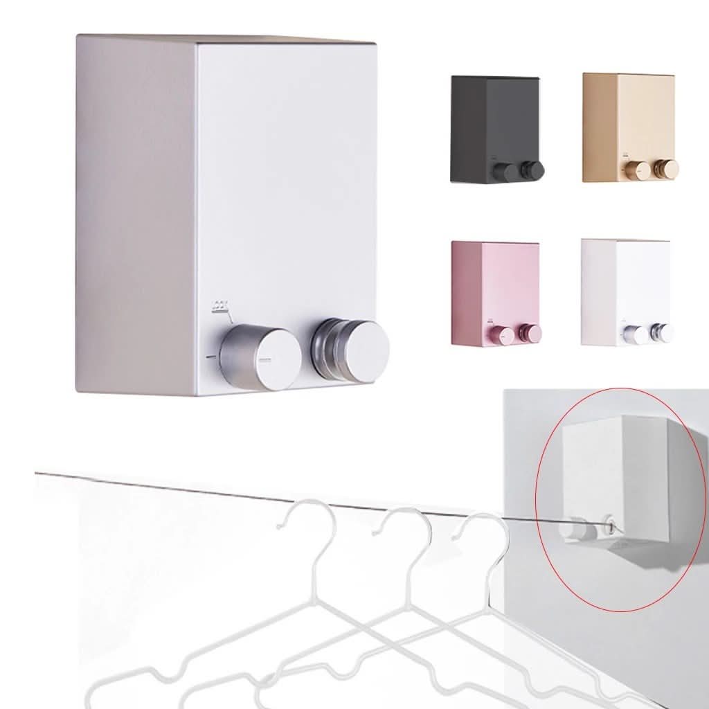 EASYDRY – Retractable Clothesline