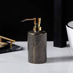 Aqour - Functional Bathroom Accessories Set