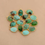 Enchanting Winnie Wrap Bracelet with Unique Gemstones | A Magical Jewelry for Your Style