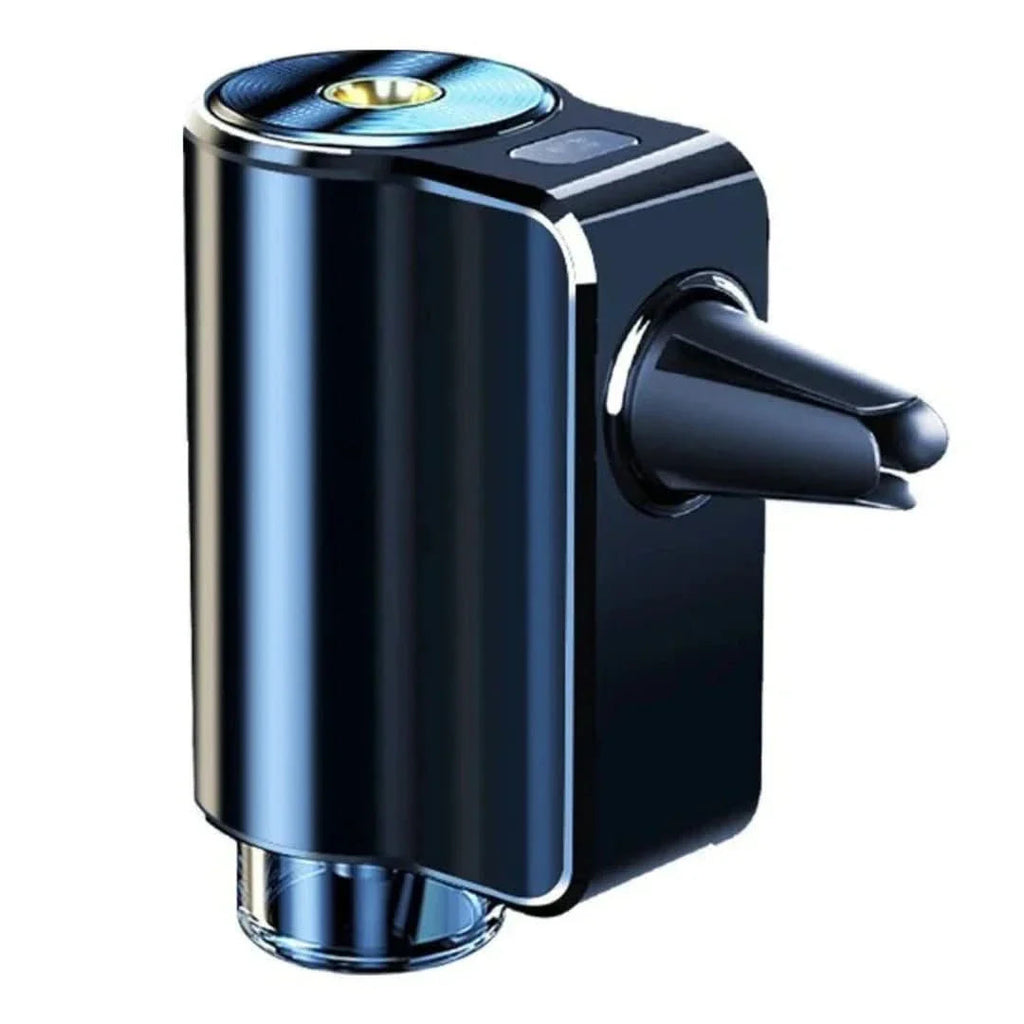 Compact Aromatherapy Diffuser for Cars - AromaDrive