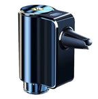 Compact Aromatherapy Diffuser for Cars - AromaDrive