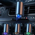 Compact Aromatherapy Diffuser for Cars - AromaDrive