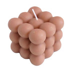 AromaCube – Decorative Cube Scented Candle