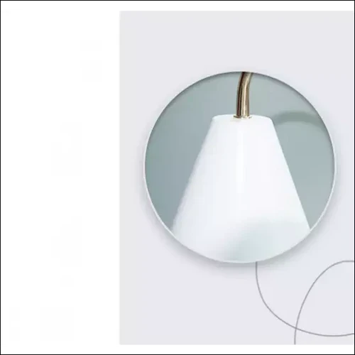Stylish Candle Warmer for Atmospheric Lighting