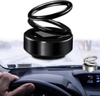 Aroma Diffuser Solar Powered Air Freshener