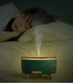 Aromatherapy Humidifier – AromaSphere