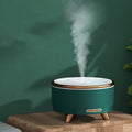 Aromatherapy Humidifier – AromaSphere